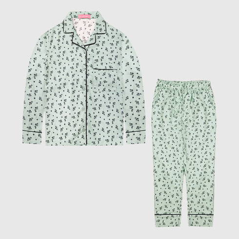 UNISEX NIGHT SUIT